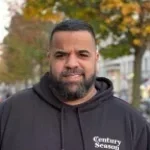 Ali Bumaye Engelsstimme