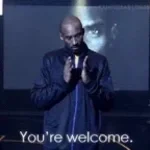 Kobe System (You're Welcom)