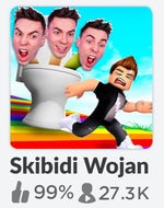 Epic skibidi theme