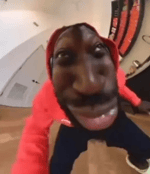 LG Notification Meme