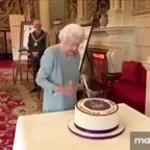 Queen Elizabeth (Knife)