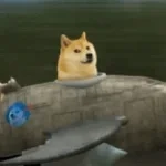 The missile is sleeby