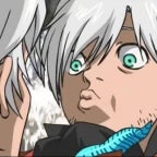 Devil May Cry anime intro 2