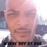 Where They At Doe? (Short)