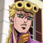 i giorno giovanna have a dream
