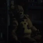 yellow rabbit backroon