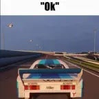 VERY LOUD GT3 - Sound