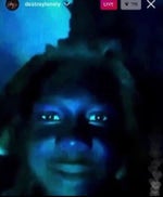 destroy lonely adlibs