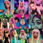 baby girl baby girl wait