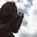 Rick Grimes SHUT UP (copy)
