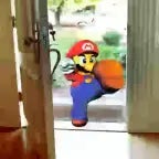 Not my liver!!! (Miss circle wants your liver.)