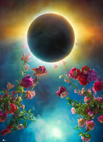sun to moon