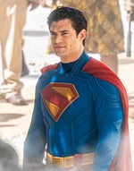 ''Where is The Dog' 'Superman & Lex Luthor Fight' CLIP''