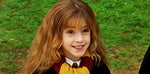 Harry Potter 1 - Hermione - I read all about it You've got to keep eye contact and snape wasn't blinkin