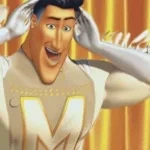 Metro Man Music (Tiktok Version)