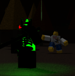 Forsaken - (The) Creation Of Hatred (Part 2)