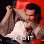 SH sends there rg vl