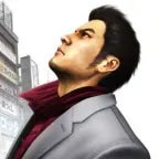 Yakuza 3 fly