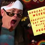 The Postal 2 Apocalypse Weekend Pacifist Experience  l need - Sound