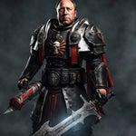 Raziel Hello7 mordhau