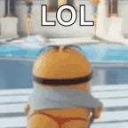 hugo pete moi le cul