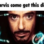 clap with sticky hands