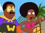 Cleveland Brown - Cleveland - Oww