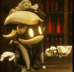 stab (murder drone cyn)