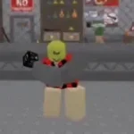 Devesto Intro (forsaken)