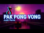 pak pong vong