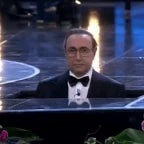 cazzo è morto pippo bardo