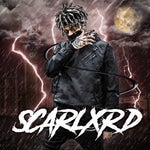 scarlxrd DEMXNS ANGELS