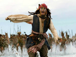 the day you almost caught captain Jack sparrow (320 kbps)