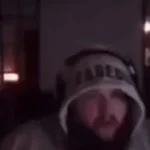 CaseOh laughing and clapping