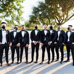 All my fellas 🗣️