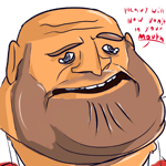 TF2 Heavy: Having so much FUN