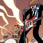 scott pilgrim - we are sex bobomb