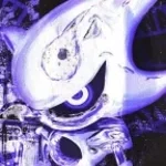 Final pt5 dead or alive metal sonic solo