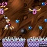 Rayman 1 OST - PS1  Yeah!