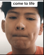 Dog Sniffing Sounds (HD)