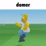 you vs homer beat