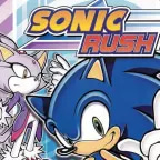 Groove Rush #3 - Sonic Rush