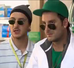 Pharmaciens - Palmashow