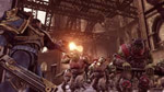 Consolidating position on the objective
