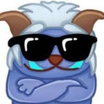 KeshaEUW - They took my kitten...