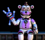 get ready for a surprise