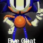 GONNA GECHA sonic.exe round 2