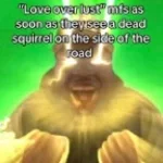 I JUST HIT THE JACKPOT