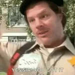Yess sir yess sir meme