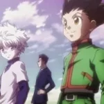 where have you been?